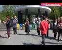 Новый праздник от «Ярких людей» 
