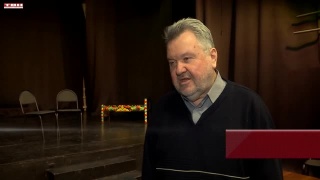 Театр «Самолет» зовет на спектакль «Мир вашему дому»