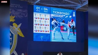 Серебро Даниила Власова