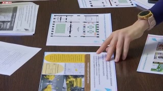 Гоголевка победила во Всероссийском конкурсе