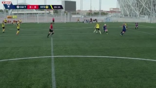 Серебро кузбасских футболисток