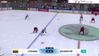 Эдуард Михайлов играет на чемпионате мира