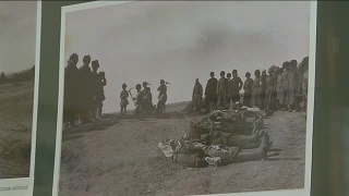 Выставка про Русско-Японскую войну начала 20 века