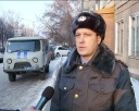 Когда-то помог задержать грабителя, теперь сам грабитель