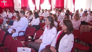День знаний для молодых ординаторов