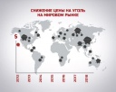 Новости промышленности. Цены на уголь растут