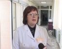 Ветераны в гостях в горбольнице
