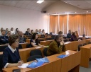 Экологическая олимпиада среди студентов