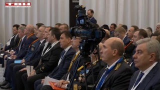 Первый съезд руководителей угольных компаний