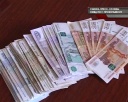 Почтальонша похитила деньги