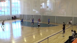 Юниоры «Кузбасса» обыграли Липецк