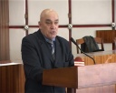 Конференция «чернобыльцев»