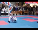 Успех каратистов Новокузнецка