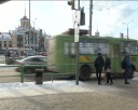 Горсовет заслушал полицию