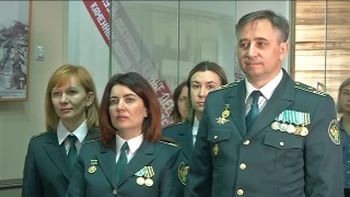 Копия Печати в краеведческом музее