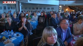 Прием ко Дню учителя 2019