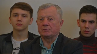 Конференция по музыкальной культуре города