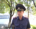 Сбил пешехода, отвез в больницу, получил наказание