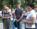 Металлургия в пейзажах, графике и портретах