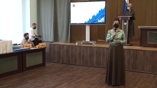 Областной конкурс детского рисунка
