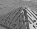 Субботник на Площади Побед