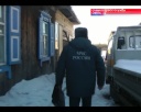 Рейд пожарных по частному сектору