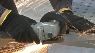 Дивизиональный конкурс профмастерства ЕВРАЗа