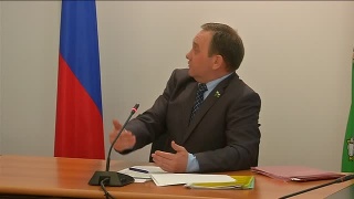 Комитет Горсовета. Благоустройство, экология, дворы