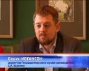 Есенинские пейзажи в НХМ