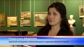 Бесплатные экскурсии в НХМ