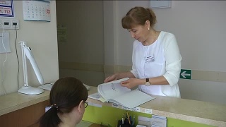 Лучший педиатр страны – Наталья Матвеева