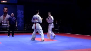 Медали чемпионата и первенства страны по карате