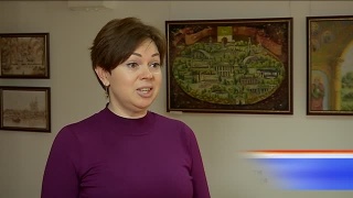 Управление культуры зовет на Крепость