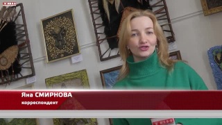 Экспозиция «Эковторник» на Крепости