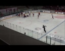 «Металлург» - «Автомобилист» - 2:5 