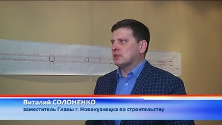 Проспект Металлургов могут открыть для движения