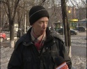 Бюст Кутузову