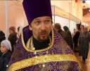 Православная выставка-ярмарка в Театре металлургов