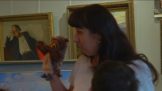 НХМ зовет на занятия