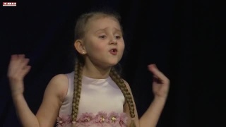 Конкурс художественного чтения «Живое слово»