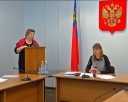 Должники скрываются от финансового штаба