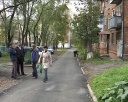 Ремонты дворов в Заводском районе