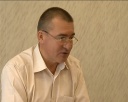 Встреча со старшими домов в Куйбышево