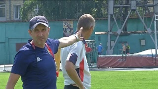 ФК «Новокузнецк» проведет домашние матчи 2 и 4 августа