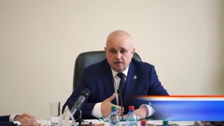 Новогоднее настроение как можно раньше