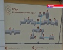 В больницах города особый режим