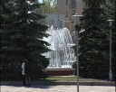 Пресс-конференция руководителя Центрального района