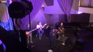 Легендарный Рой Янг в «Геликоне»
