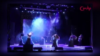 «СахАр» открывает 15-й сезон