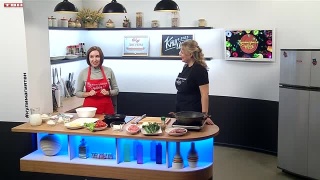 Анонс программы «Кулинарная магия» от 29.11.23